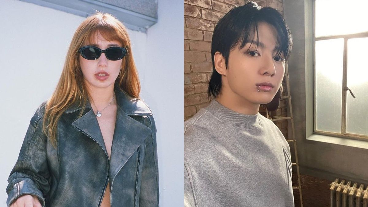 Таня Муіньо та Чонгук Таня Муіньо та Чонгук