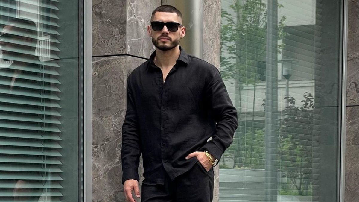 Никита Добрынин Никита Добрынин