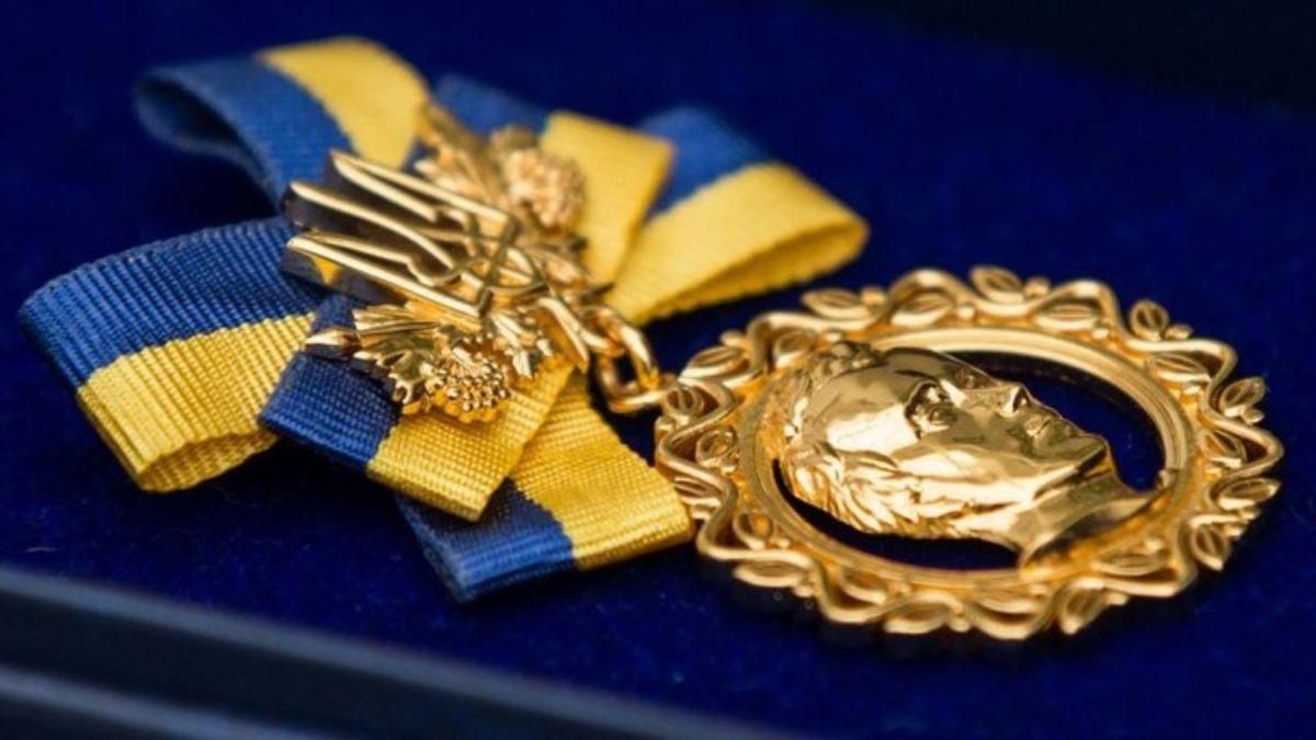 Претенденты Шевченковской премии-2024 Претенденты Шевченковской премии-2024