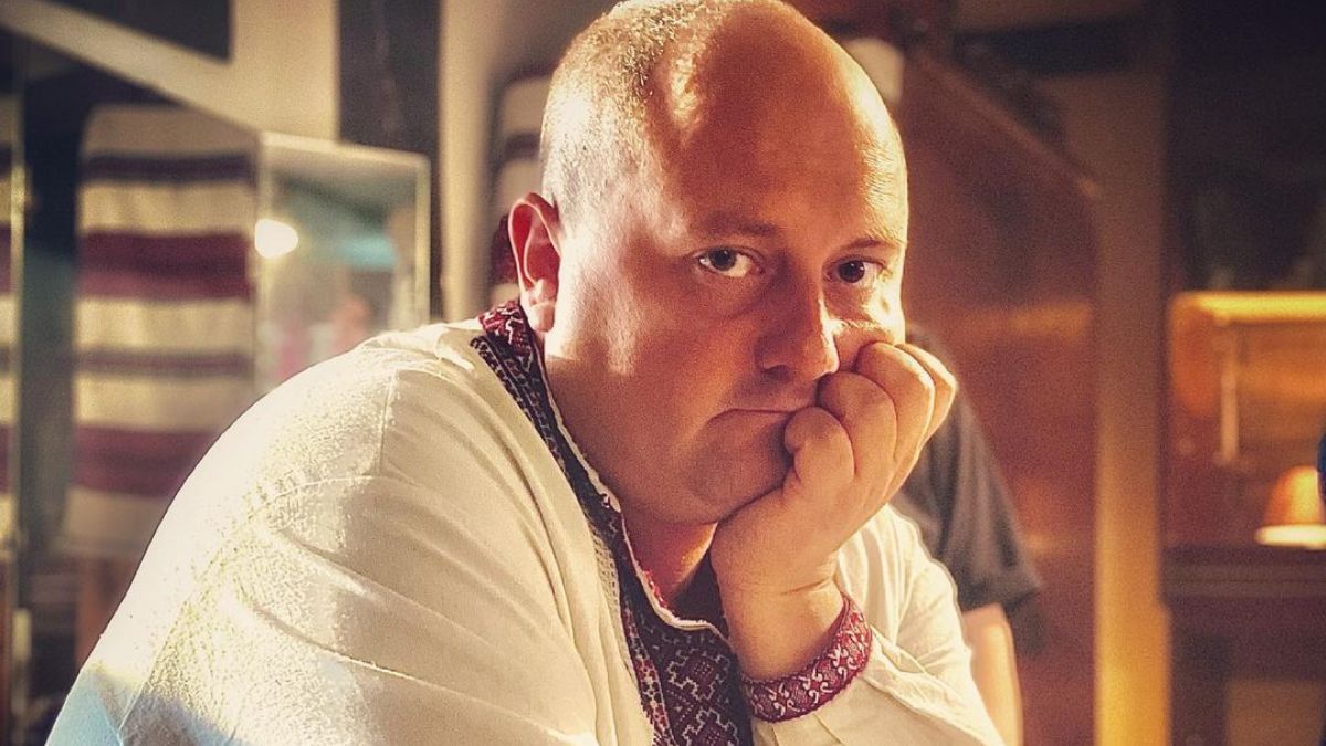 Юрій Ткач Юрій Ткач