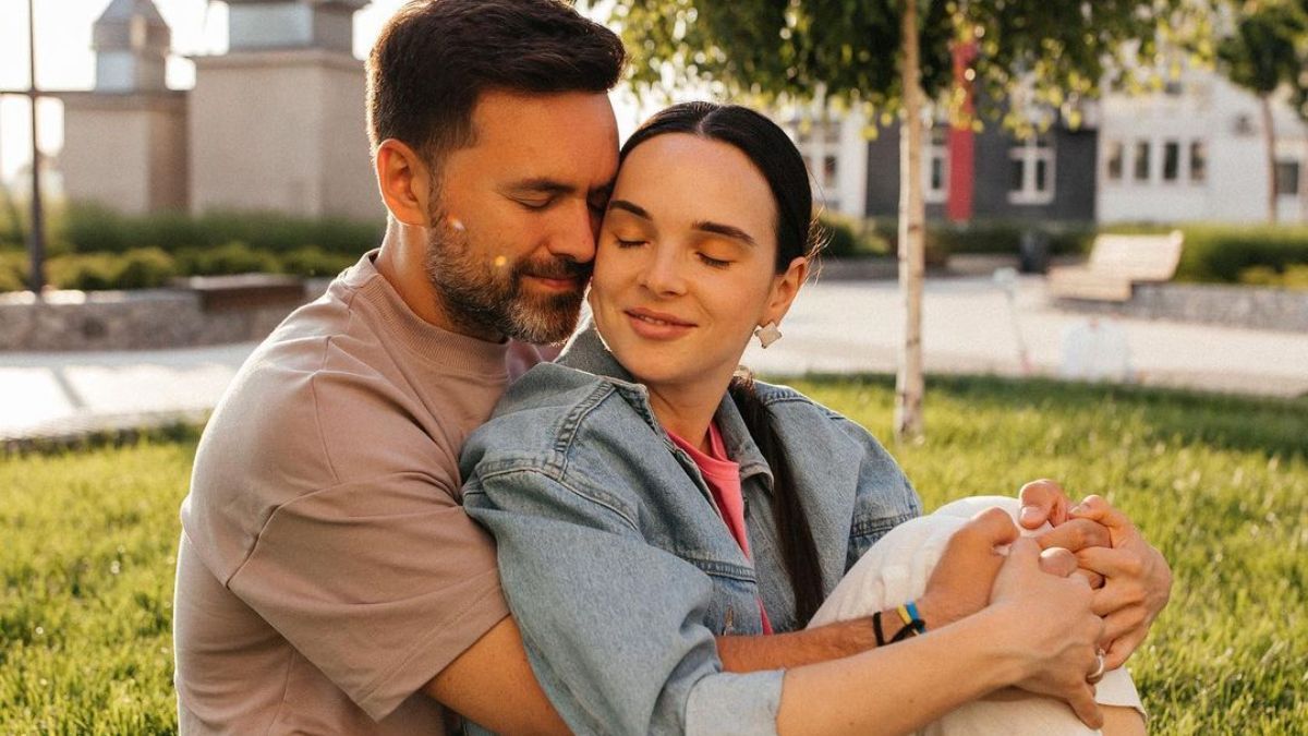 Тімур та Інна Мірошниченко Тімур та Інна Мірошниченко