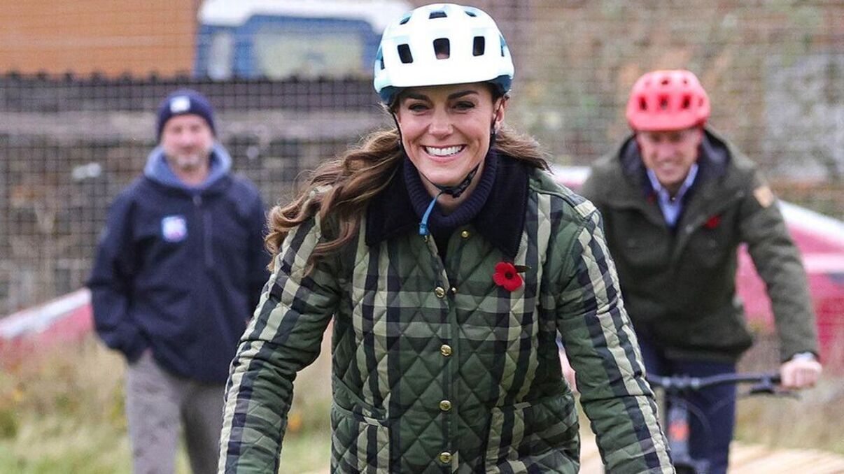 Кейт Миддлтон Кейт Миддлтон