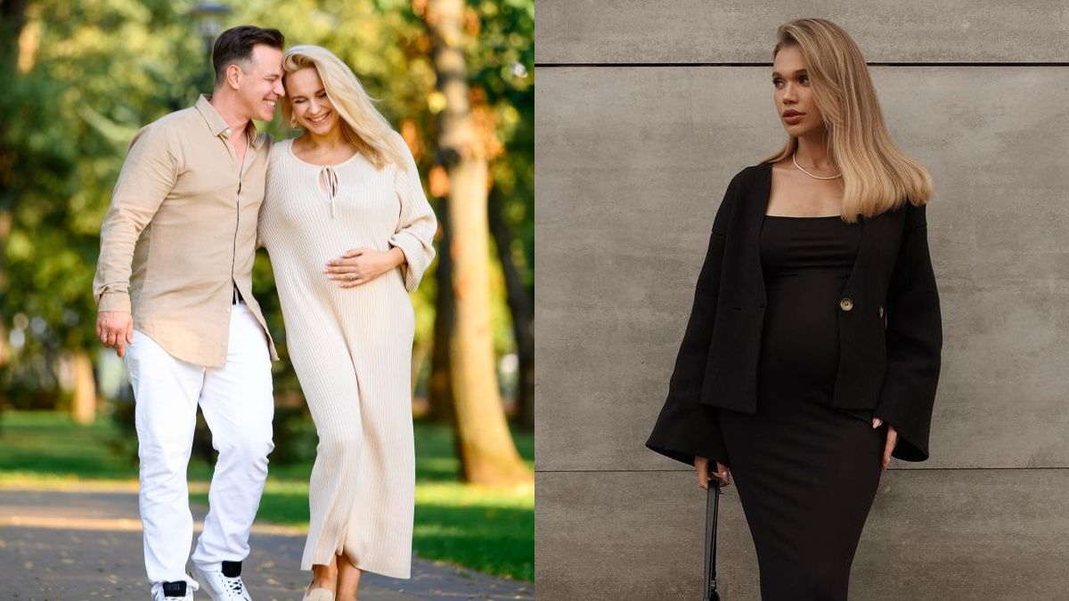 Звезды, решившиеся на отцовство Звезды, решившиеся на отцовство