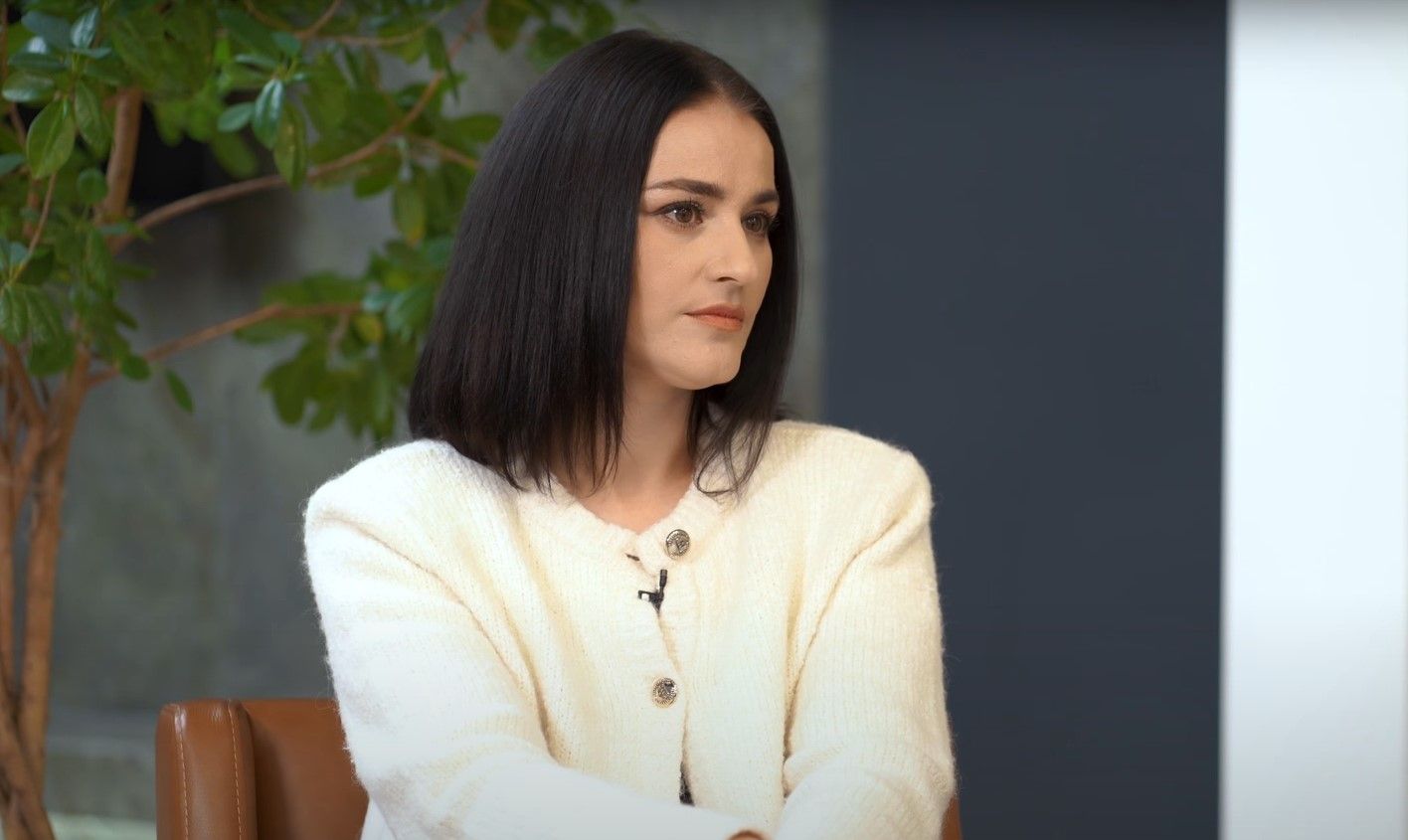 Марта Адамчук Марта Адамчук