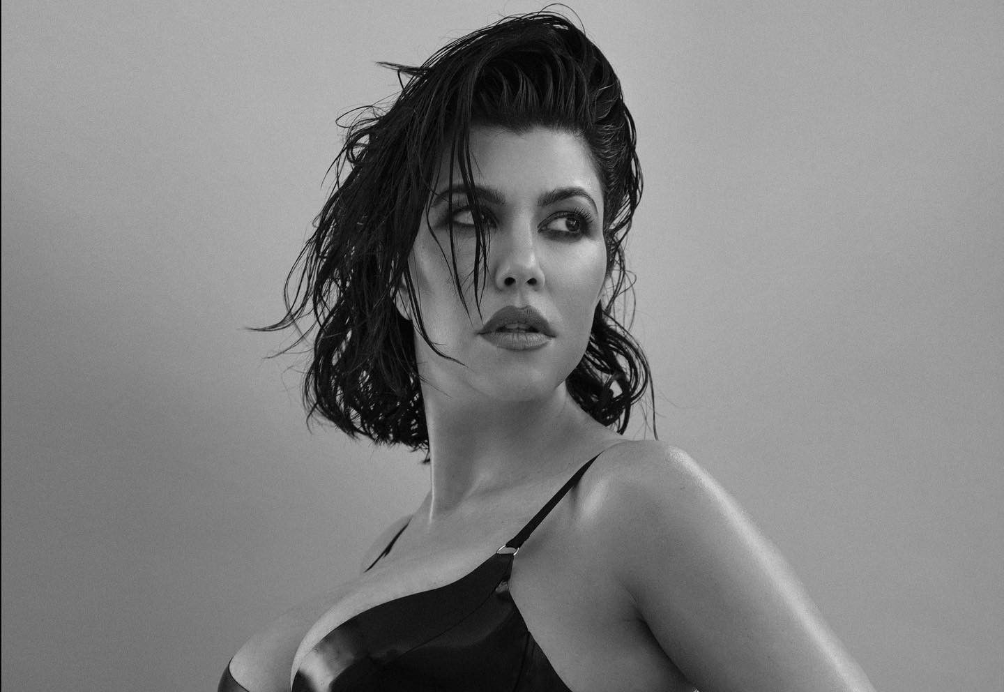 Кортні Кардашян Кортні Кардашян