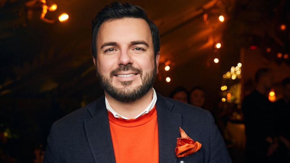 Григорій Решетник Григорій Решетник