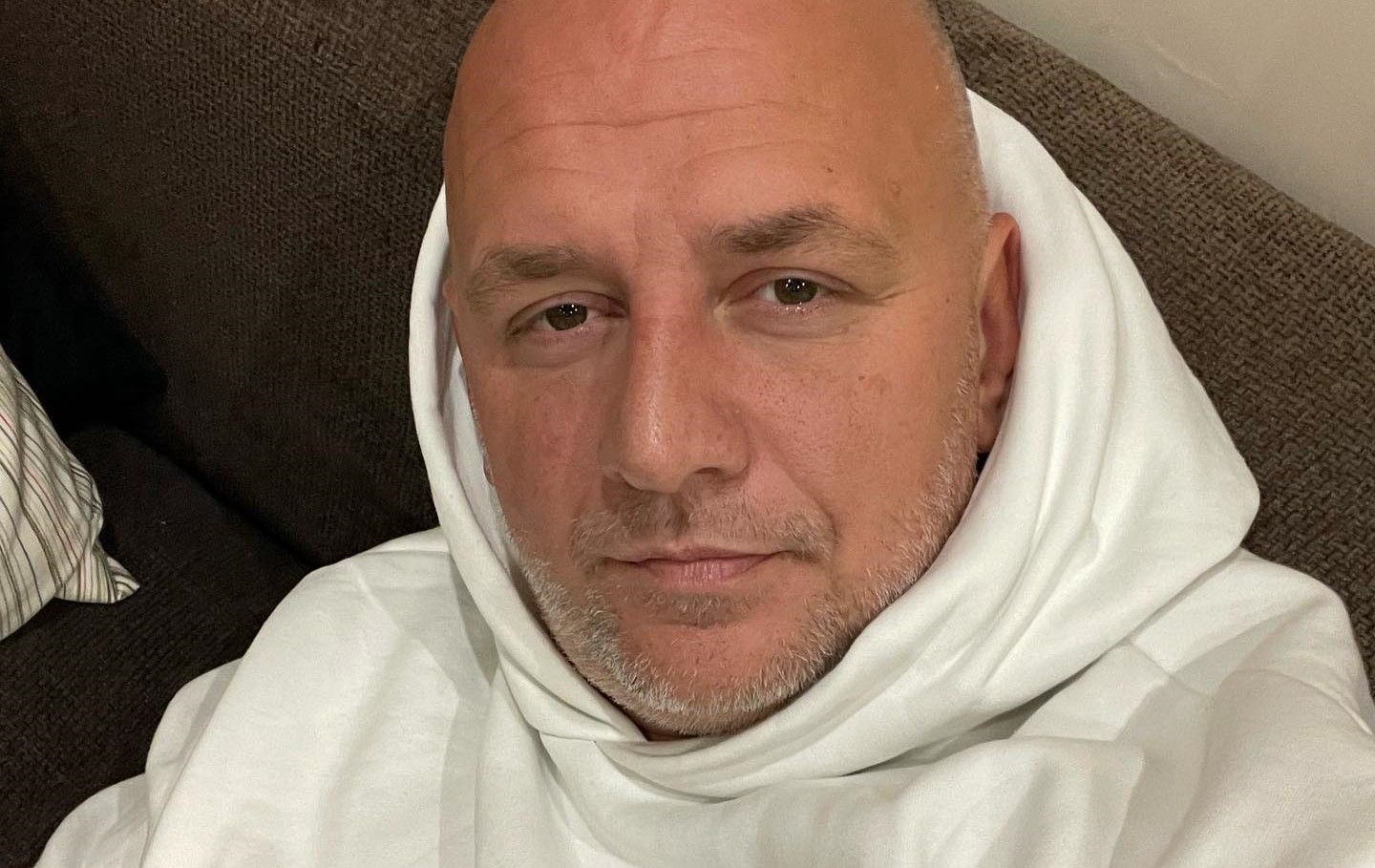 Потап Потап