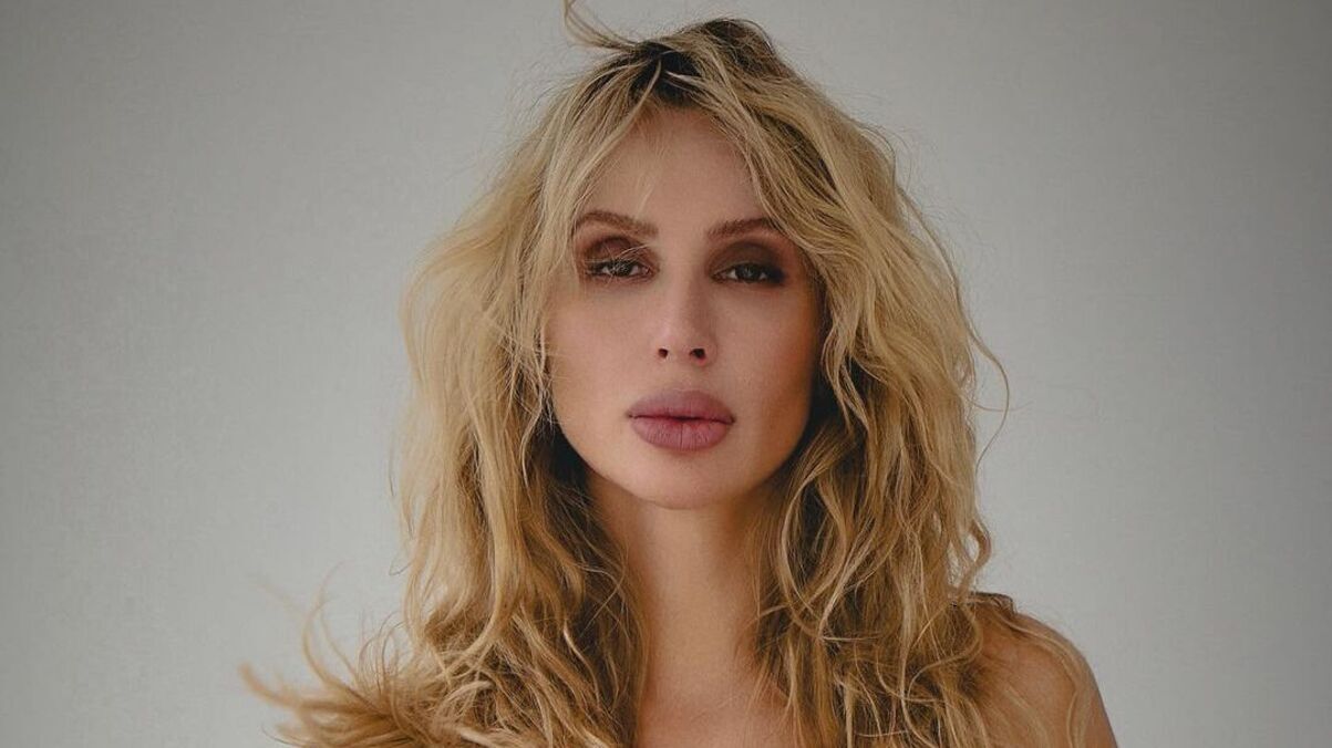 Светлана Лобода Светлана Лобода