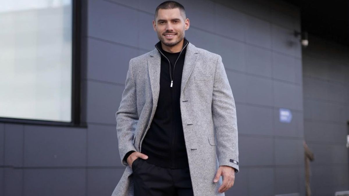 Нікіта Добринін Нікіта Добринін