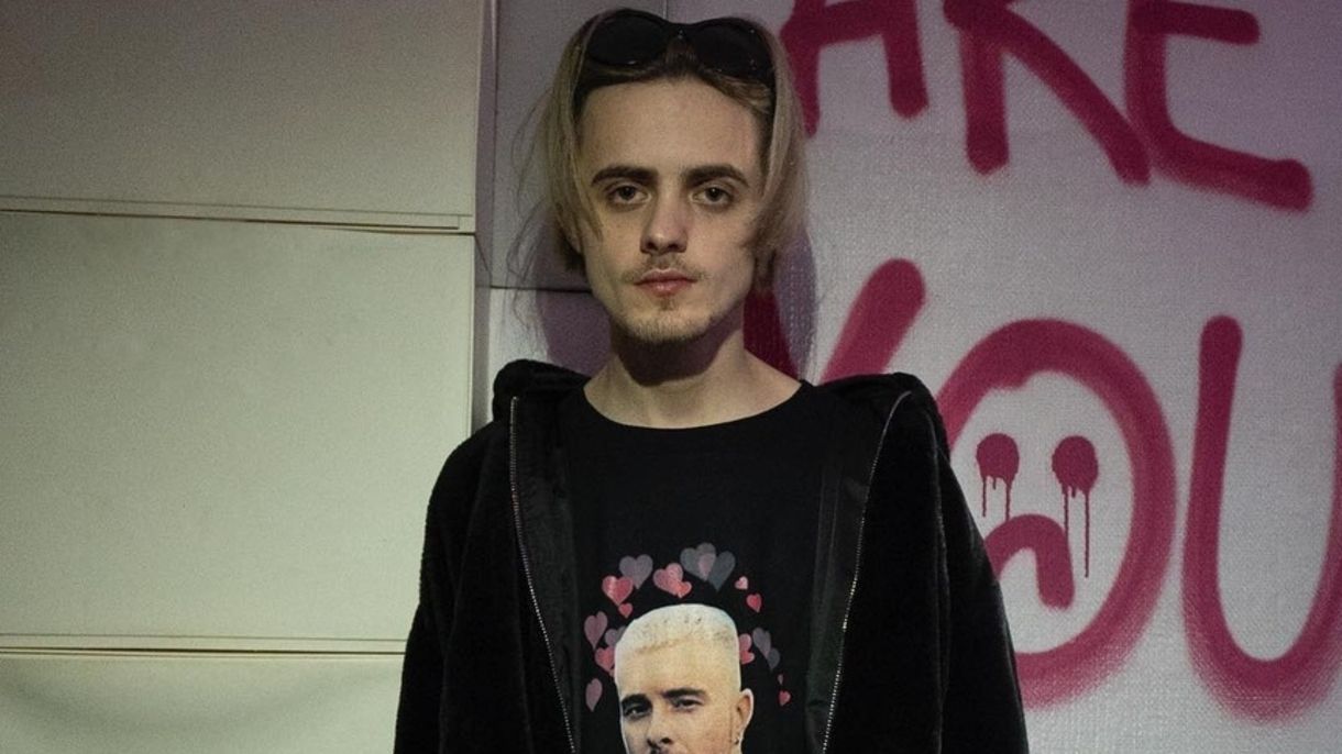 Кирило Блєдний Кирило Блєдний