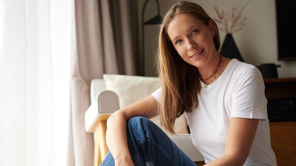 Катя Осадча Катя Осадча