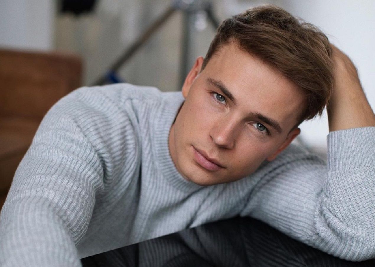 Богдан Шелудяк Богдан Шелудяк