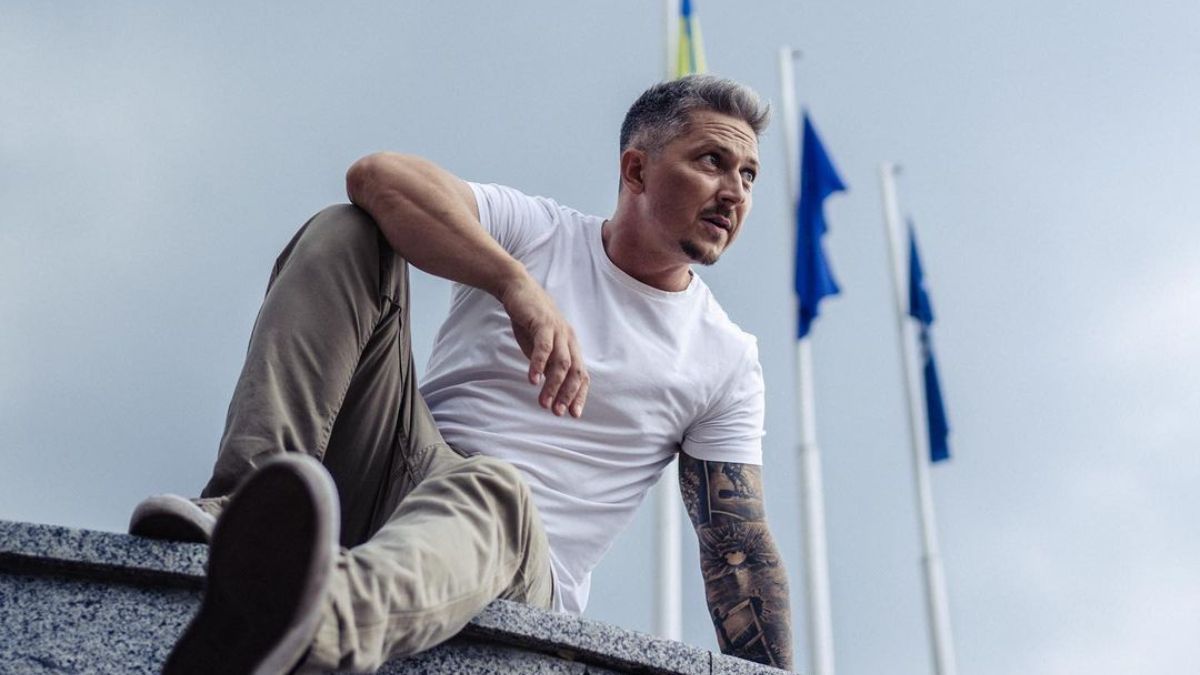 Олександр Педан Олександр Педан