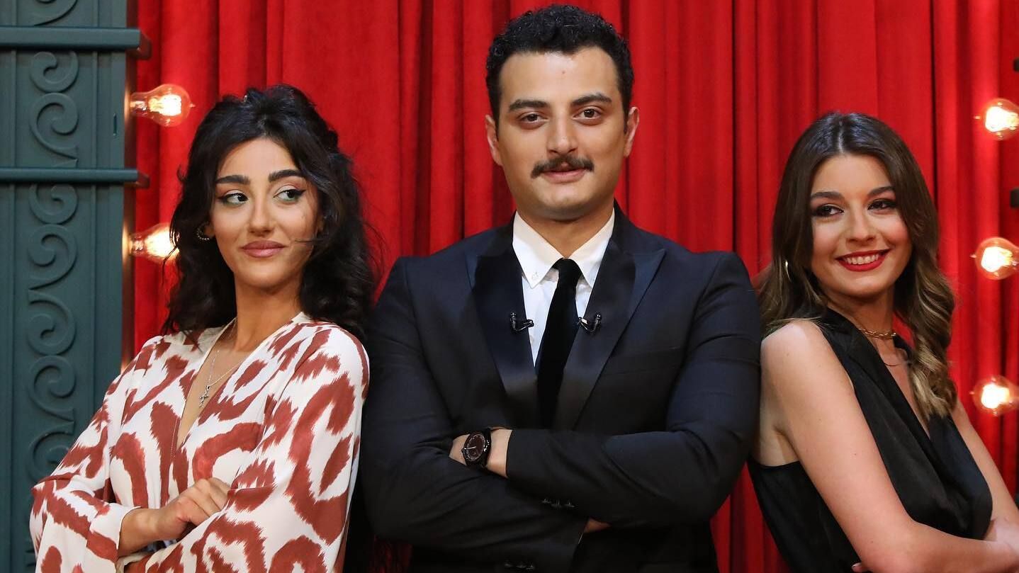 Виконавці Disco Farisco Виконавці Disco Farisco