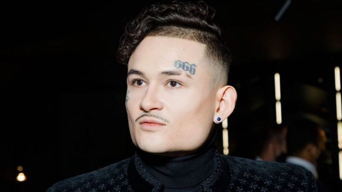 Может ли Моргенштерн выступить в оккупированном Донбассе Может ли Моргенштерн выступить в оккупированном Донбассе