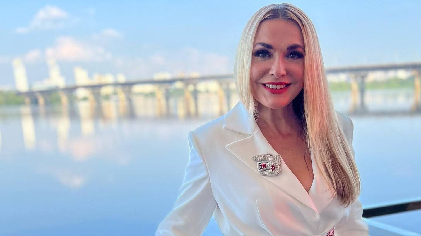 Ольга Сумська Ольга Сумська