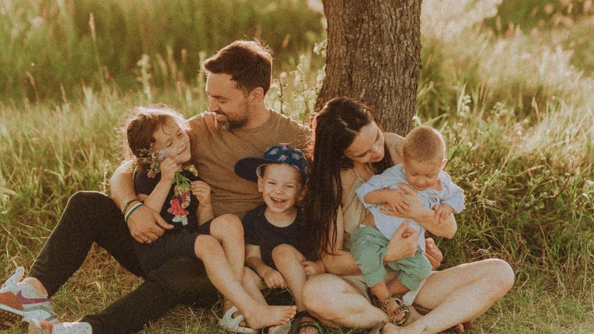 Сколько тратит Тимур Мирошниченко на детей Сколько тратит Тимур Мирошниченко на детей