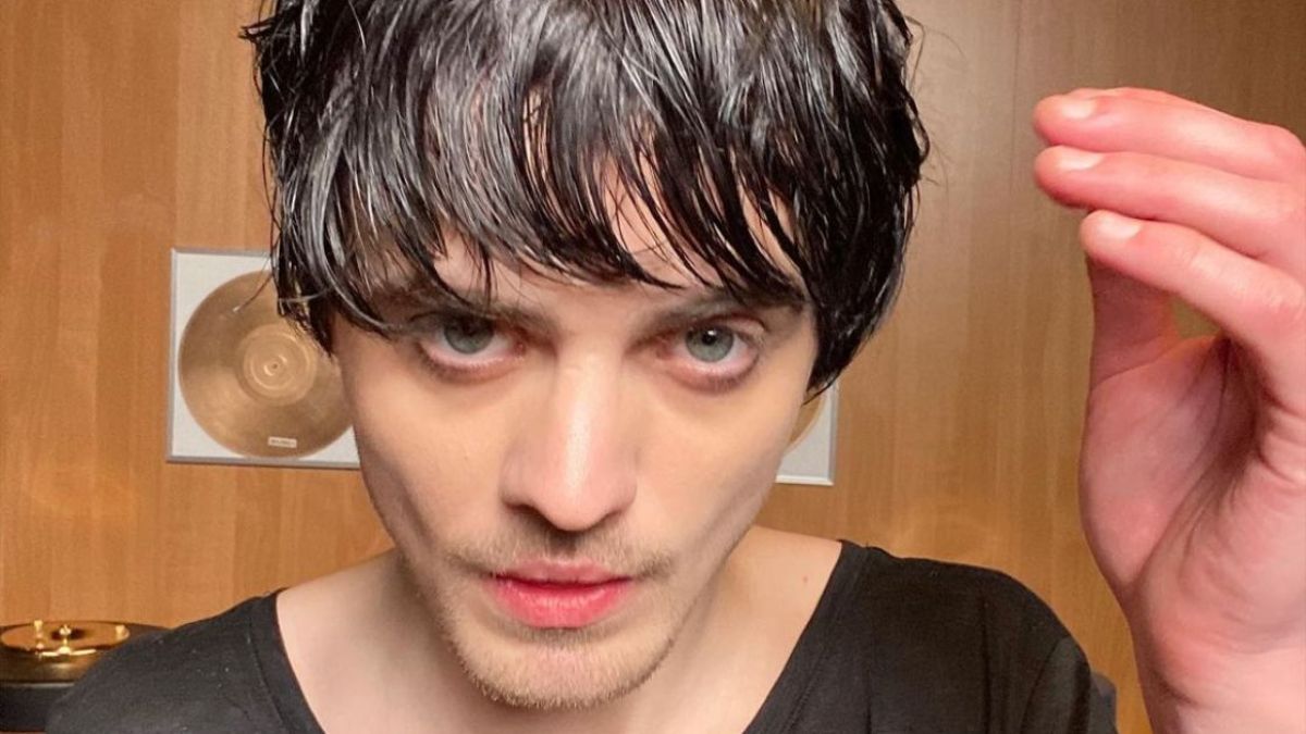 Заява в прокуратуру на лідера гурту Пошлая Молли Заява в прокуратуру на лідера гурту Пошлая Молли