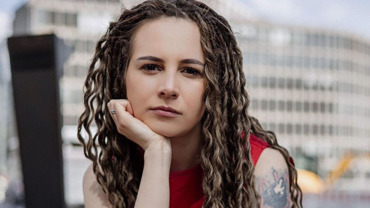 Эмма Антонюк Эмма Антонюк