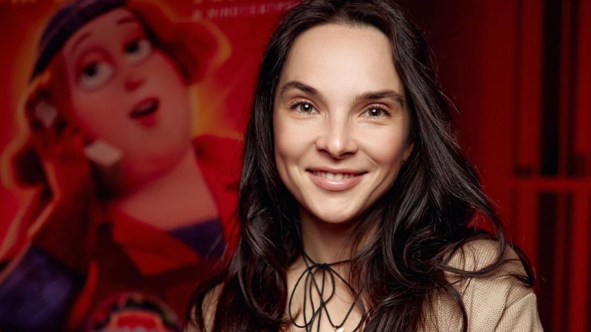 Інна Мірошниченко Інна Мірошниченко