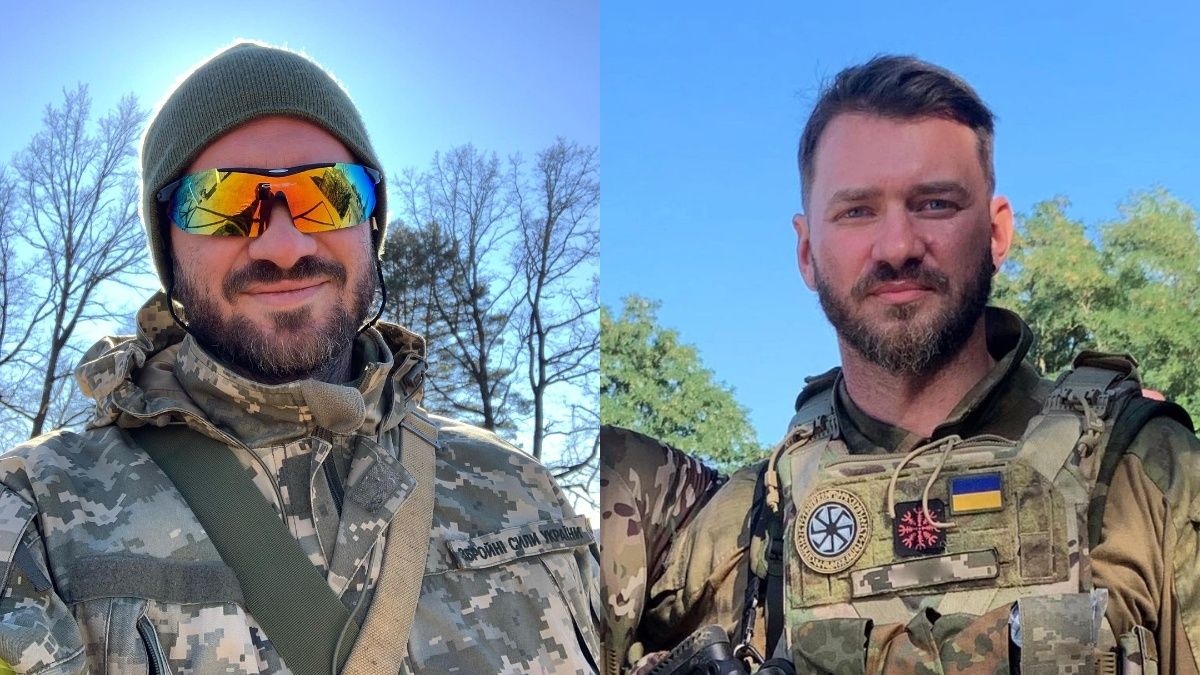 Дмитро Дікусар Дмитро Дікусар