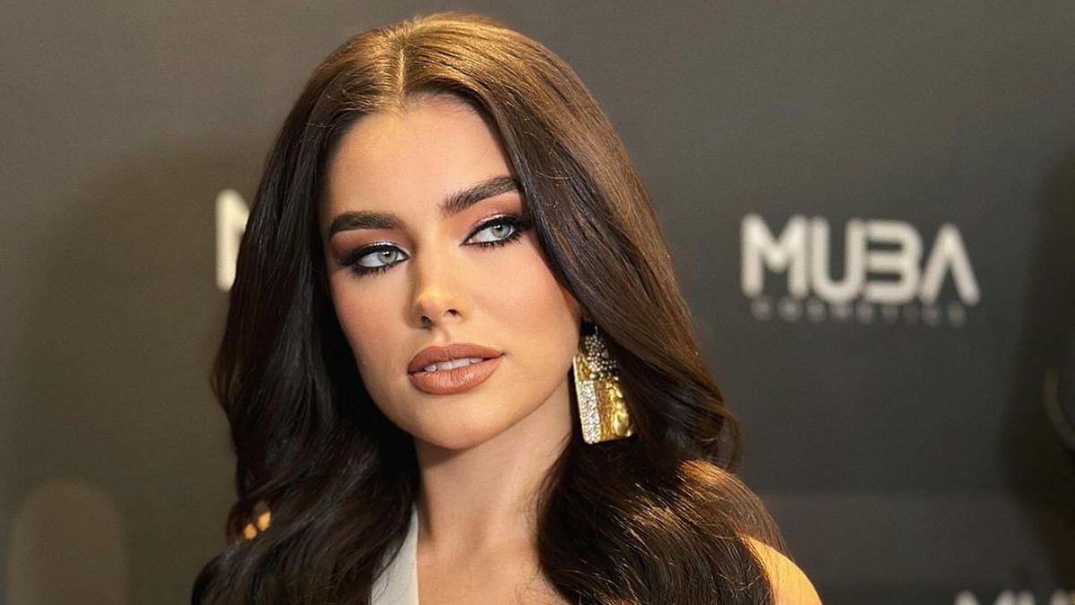 Ангелина Усанова Ангелина Усанова