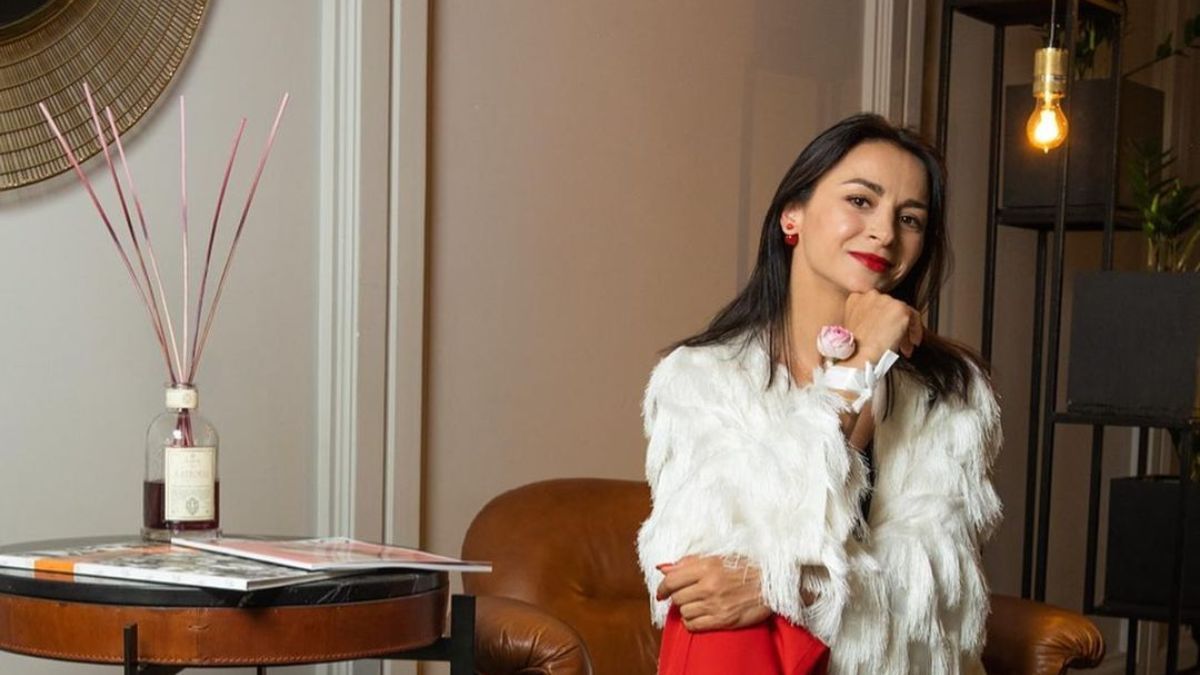 Илона Гвоздева Илона Гвоздева