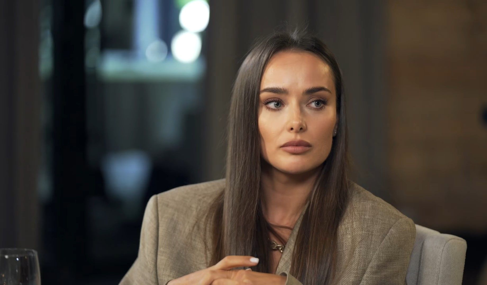 Ксенія Мішина Ксенія Мішина