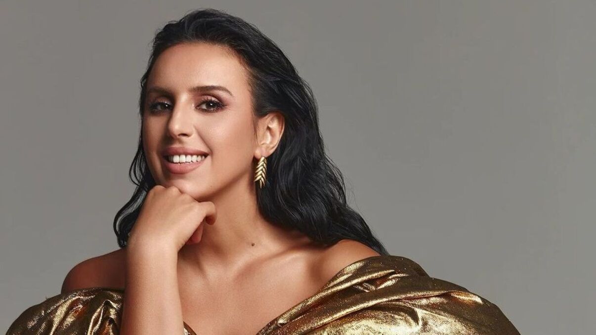 Джамала Джамала