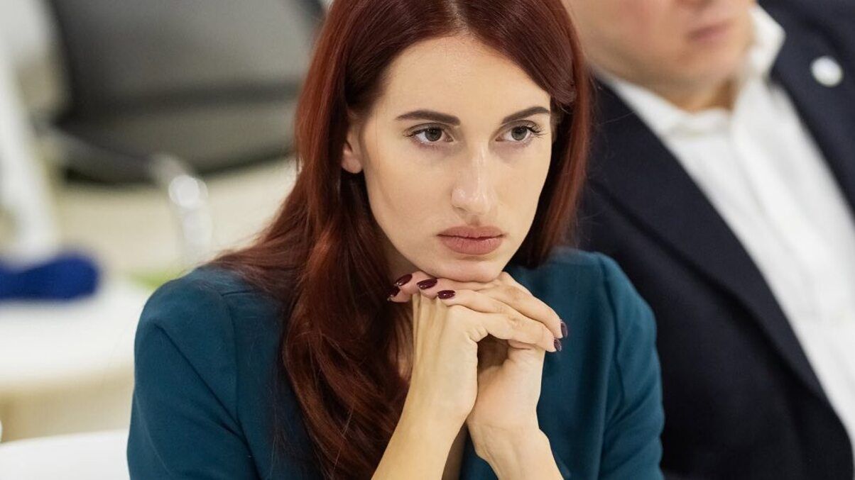 Євгенія Емеральд Євгенія Емеральд