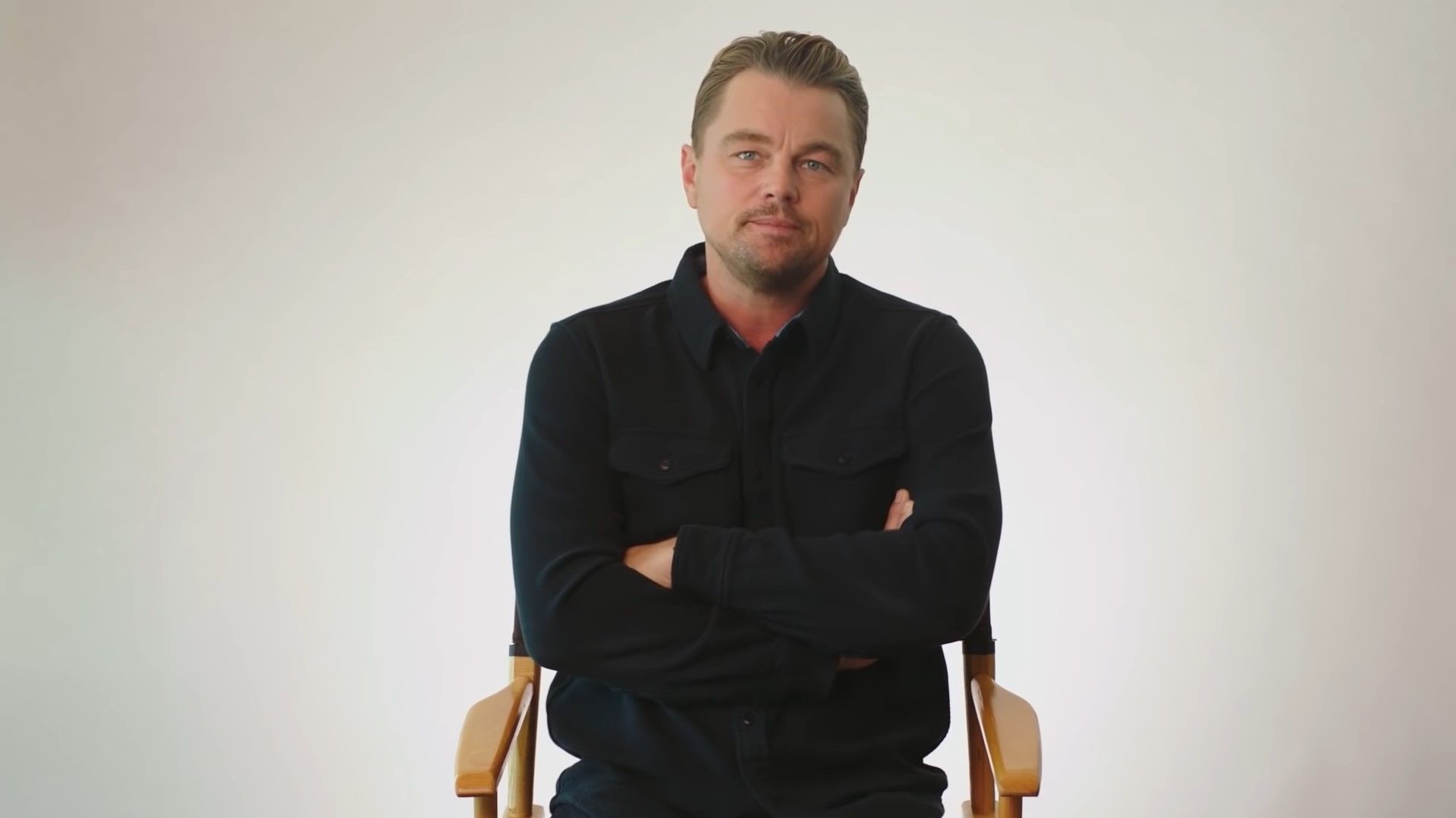 Леонардо Ді Капріо Леонардо Ді Капріо