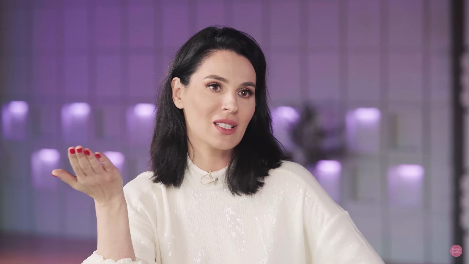 Маша Ефросинина Маша Ефросинина