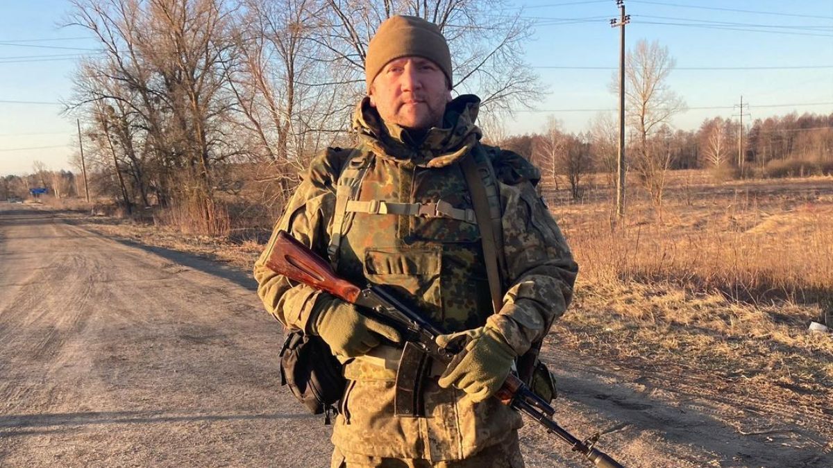 Олег Иваница Олег Иваница