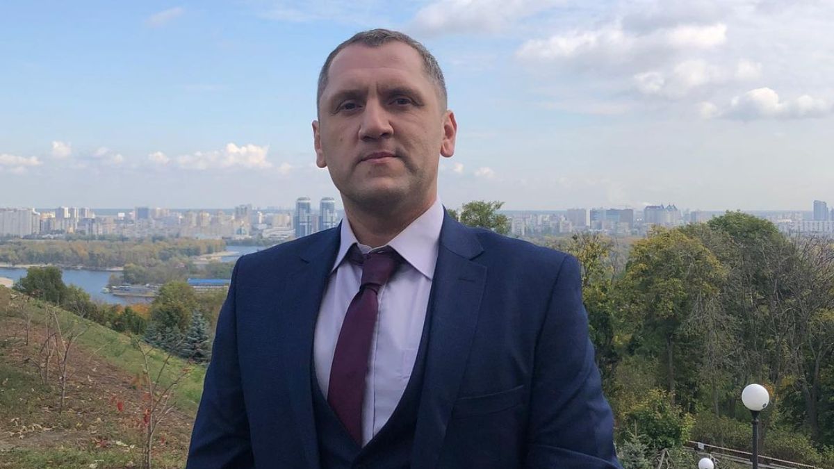 Олег Іваниця Олег Іваниця