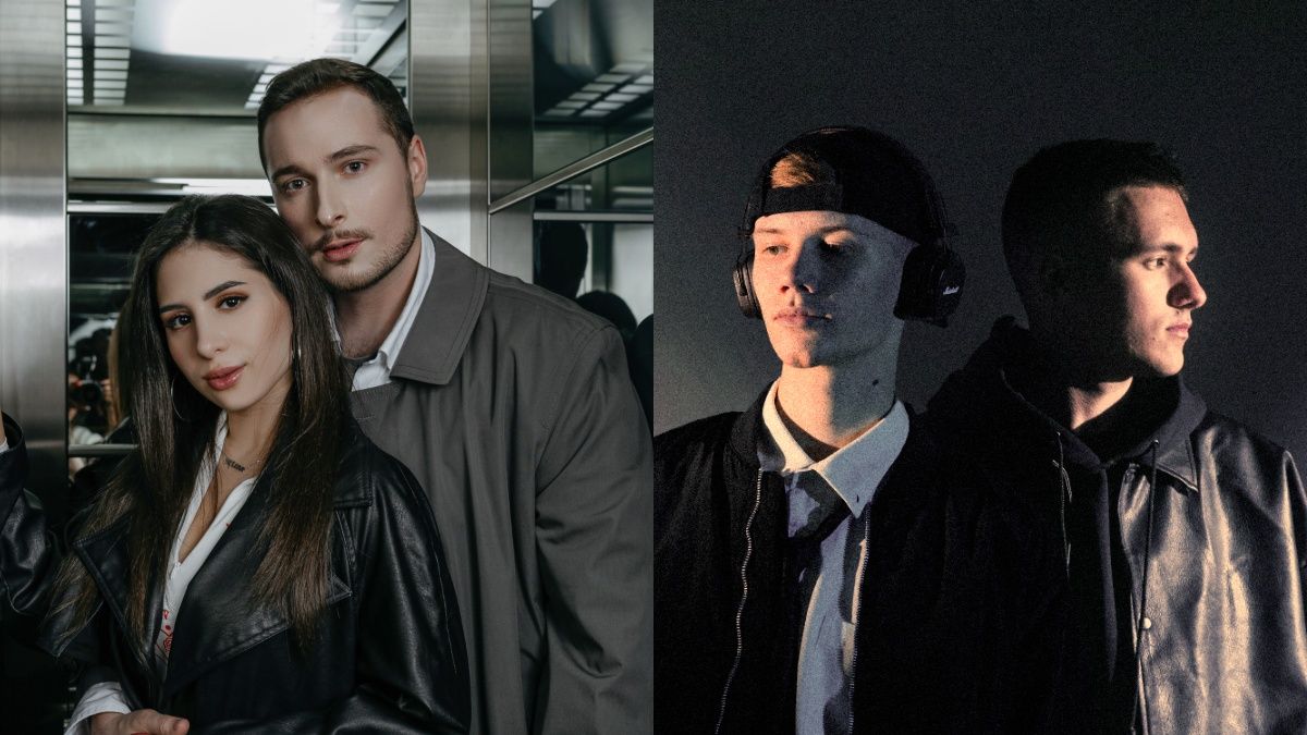 Музичні новинки тижня Музичні новинки тижня