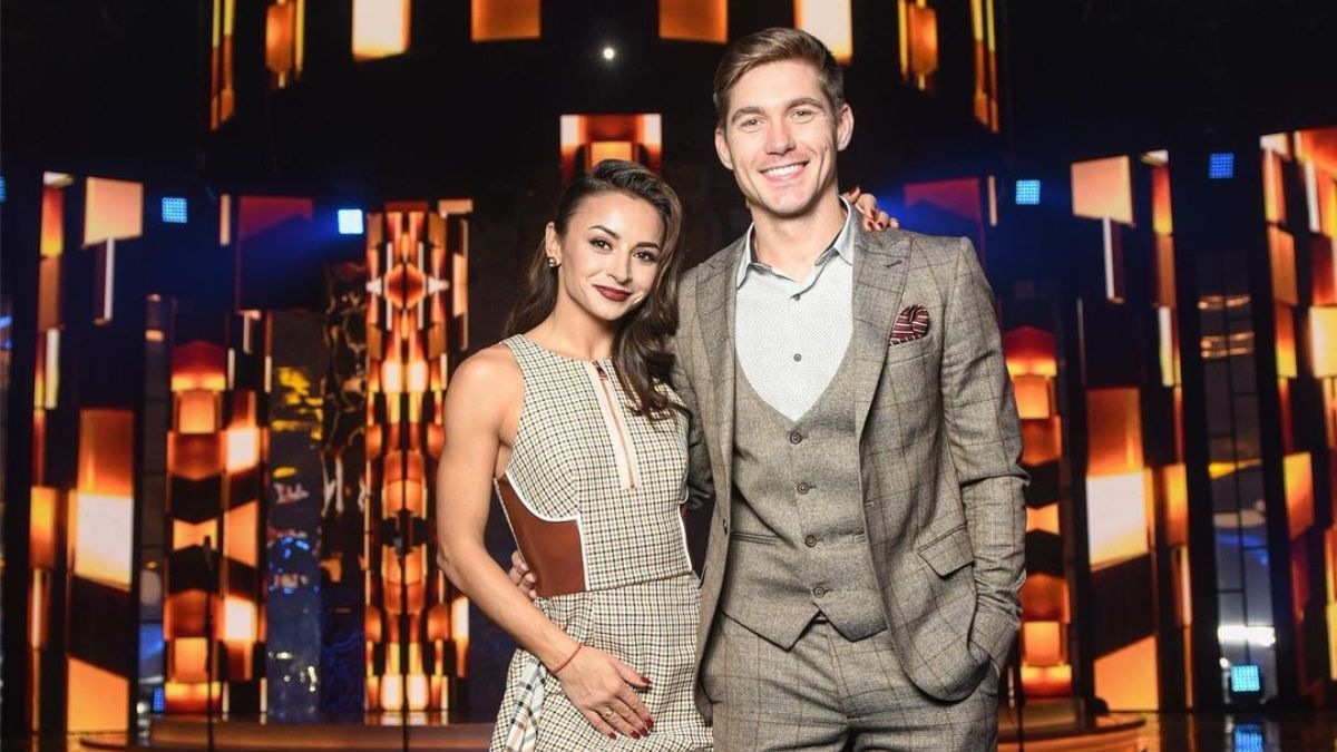 После скандала на "Танцах со звездами": Илона Гвоздева призналась, общается ли с Остапчуком - Showbiz После скандала на "Танцах со звездами": Илона Гвоздева призналась, общается ли с Остапчуком - Showbiz