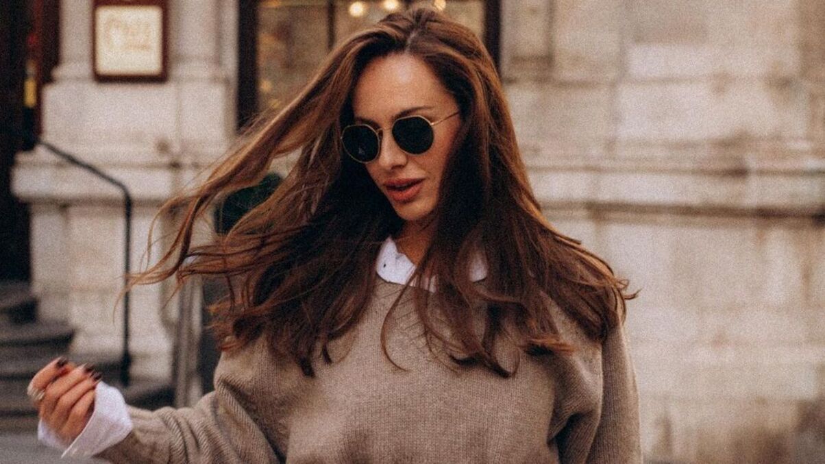 Кристина Горняк Кристина Горняк