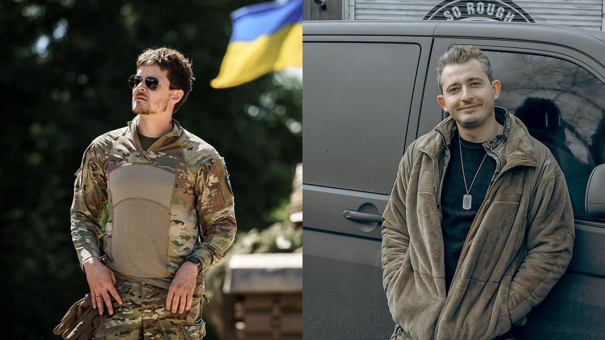 Зірки в ЗСУ Зірки в ЗСУ