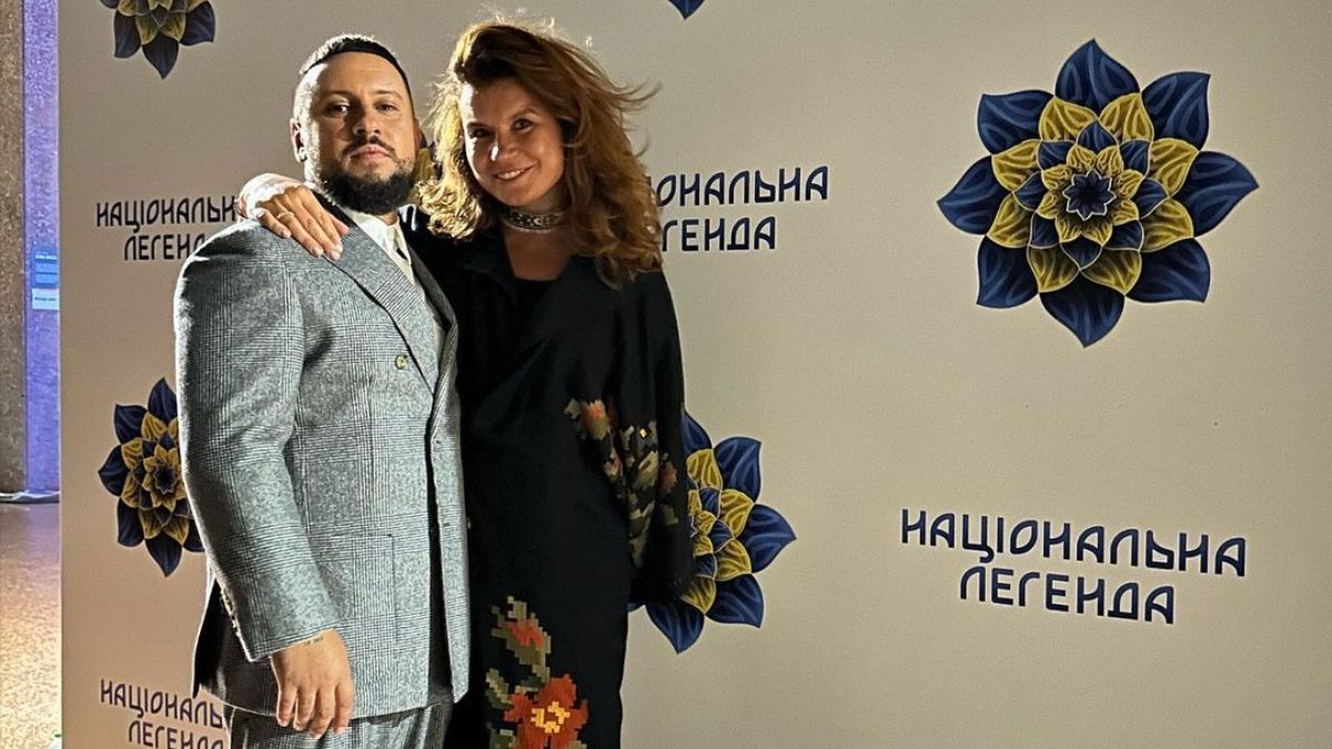 Найдорожчий подарунок Дмитра Монатіка дружині Найдорожчий подарунок Дмитра Монатіка дружині