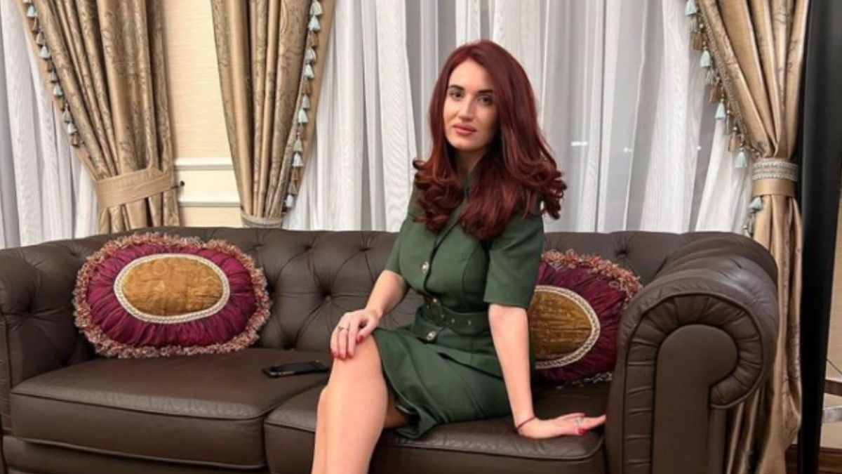 Евгения Эмеральд Евгения Эмеральд