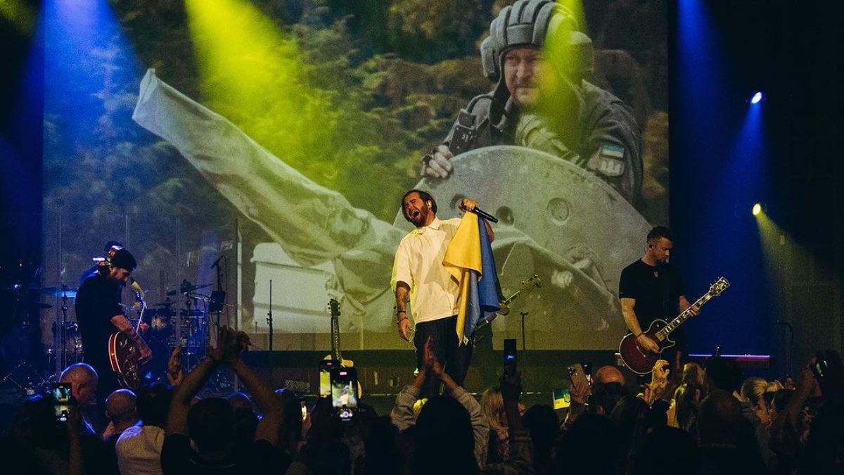 БЕЗ ОБМЕЖЕНЬ БЕЗ ОБМЕЖЕНЬ