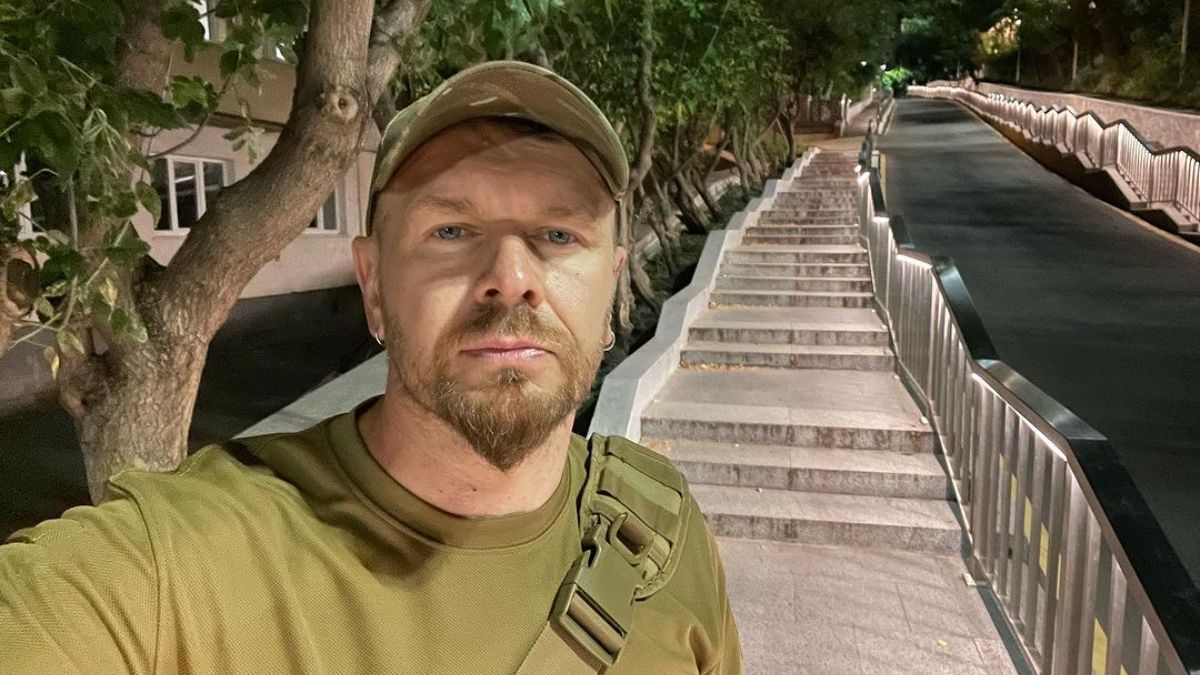 Саша Положинский Саша Положинский