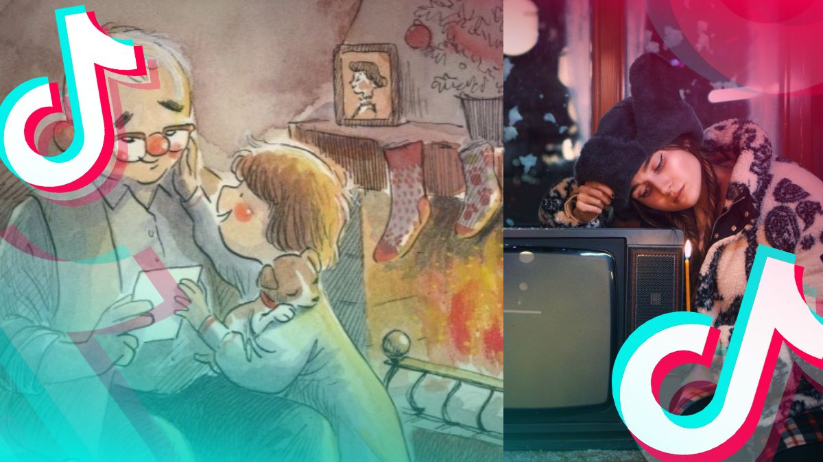 Новий тренд тіктока Новий тренд тіктока