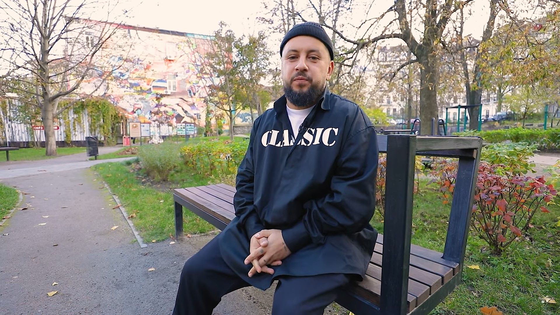 Монатик Монатик