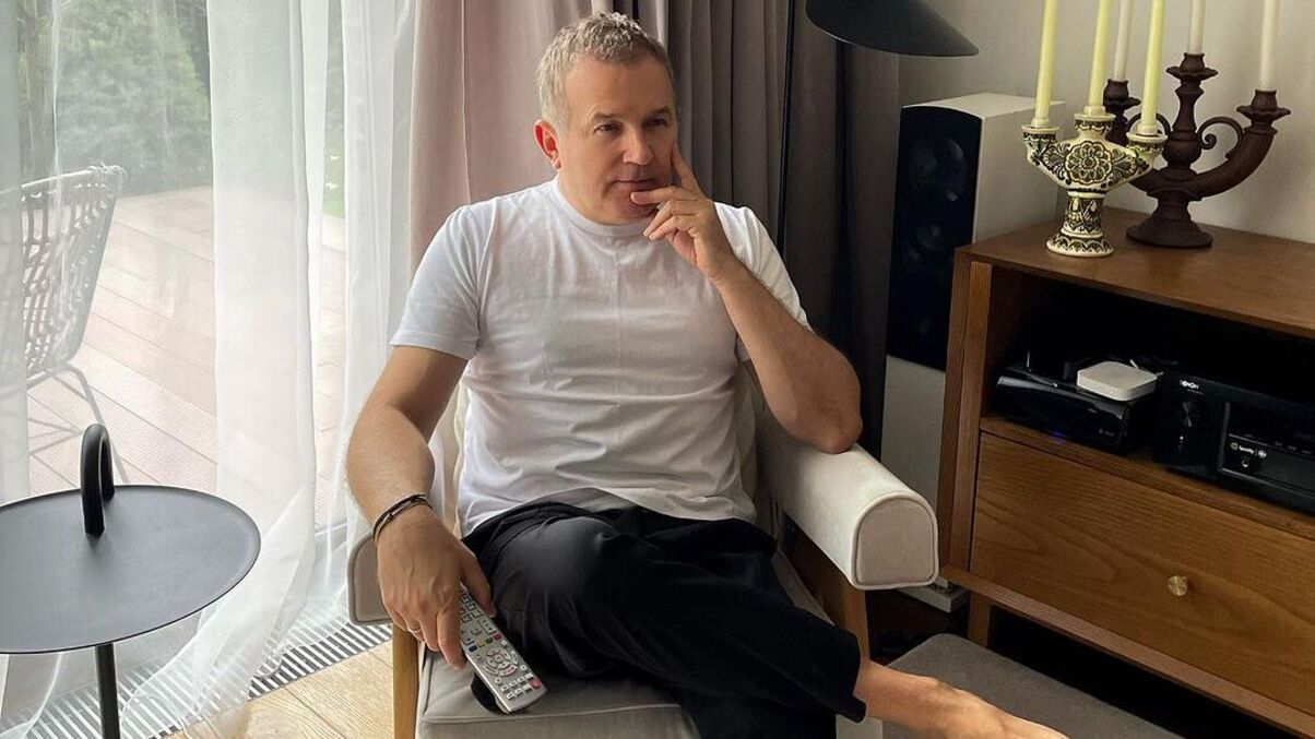 Юрий Горбунов Юрий Горбунов