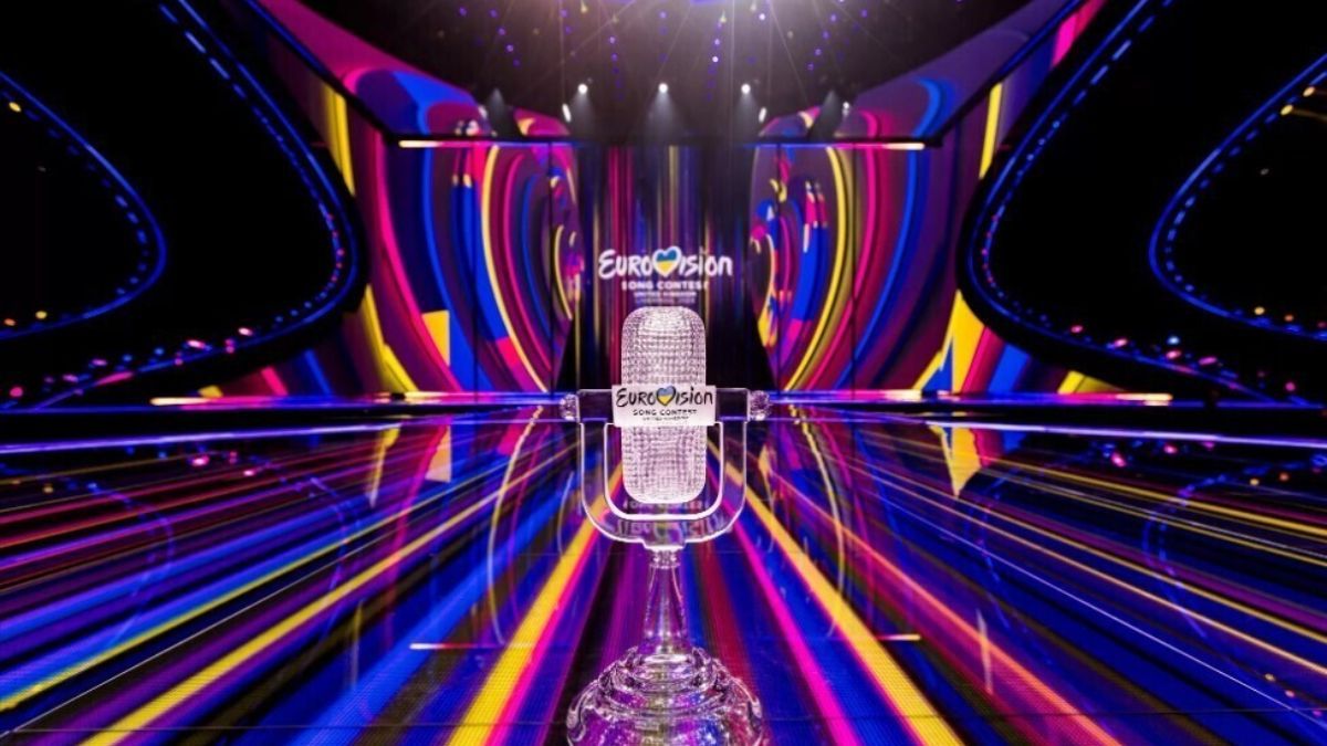 Евровидение2024 букмекеры объявили возможного победителя кто это