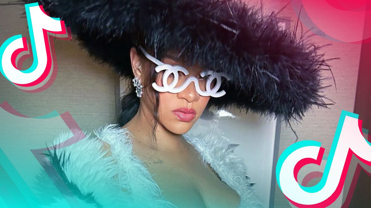 Рианна Рианна