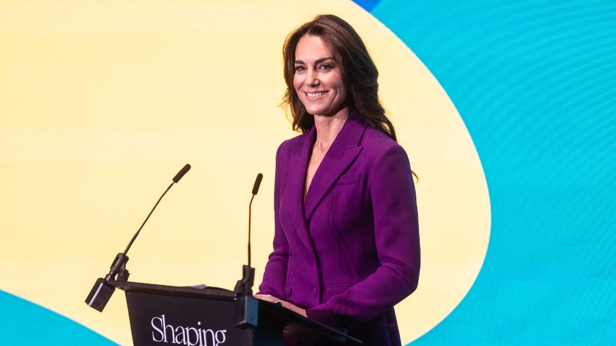 Ефектний образ Кейт Міддлтон Ефектний образ Кейт Міддлтон