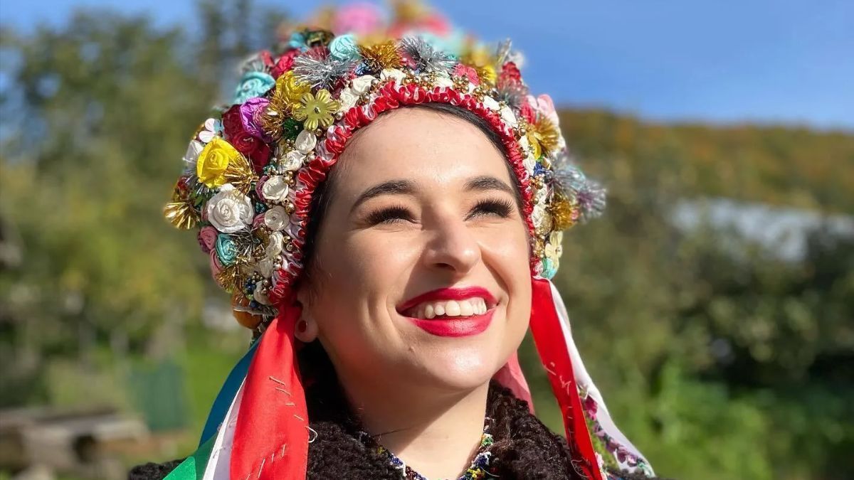 Фото FIINKA в пропагандистской рекламе Фото FIINKA в пропагандистской рекламе