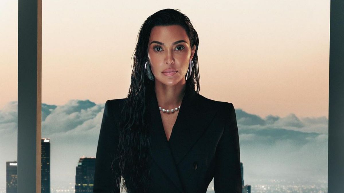 Кім Кардашян Кім Кардашян